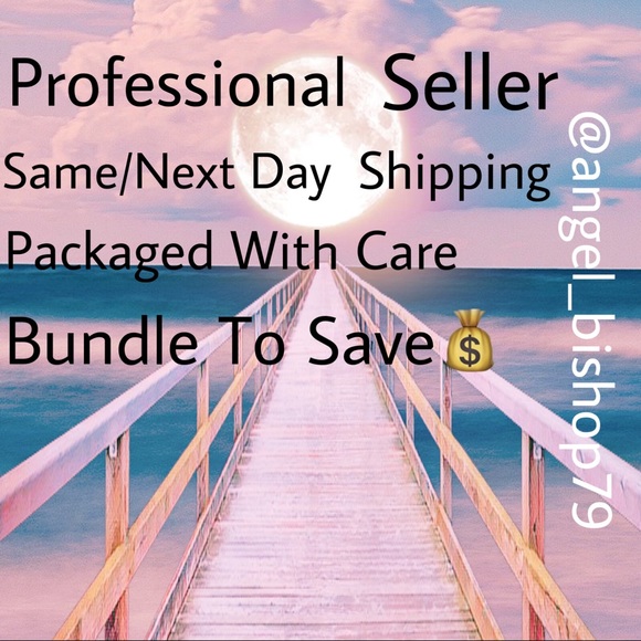 See new listing in my closet - Picture 9 of 9